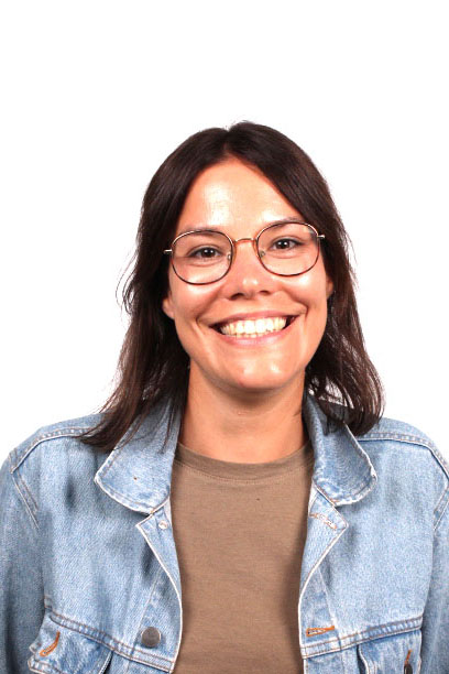 Ann-Sophie Devlieger