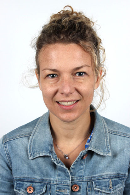 Anneleen Gheldof