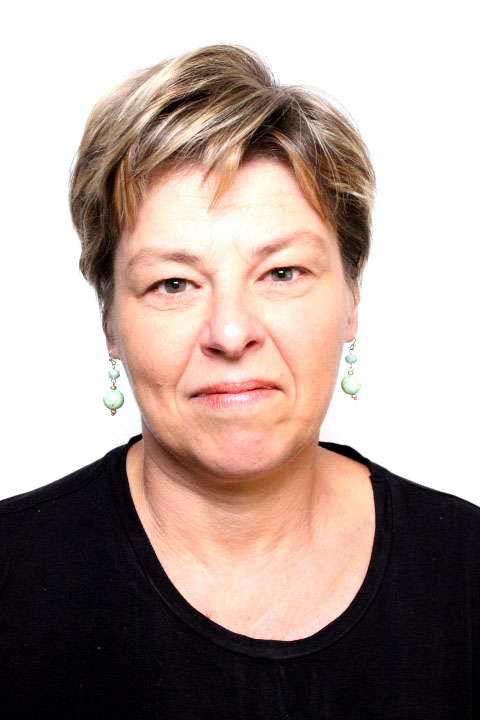 Annick Depoortere