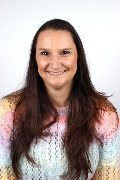 Ann Van Steertegem