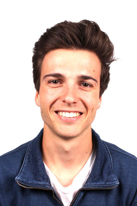 Daan Azou