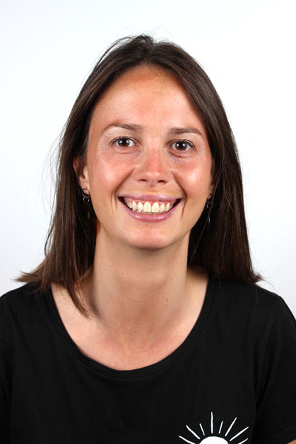 Elise Hoflack