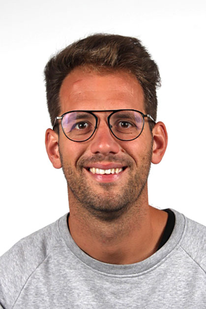 Jonas Doornaert