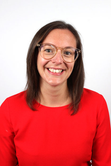 Marieke Pyncket