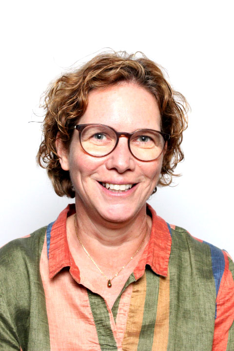 Marijke Vandevenne