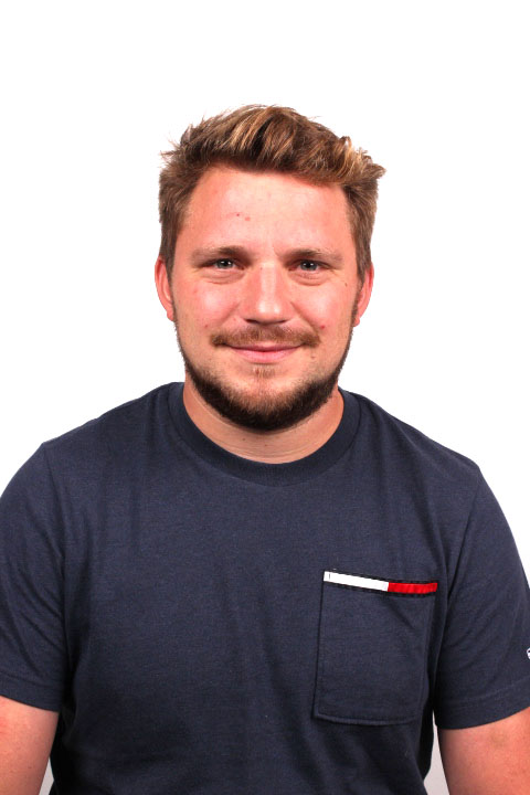 Robbe Van Doorslaer