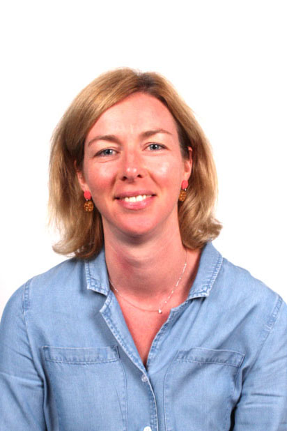 Sanne Rigolle