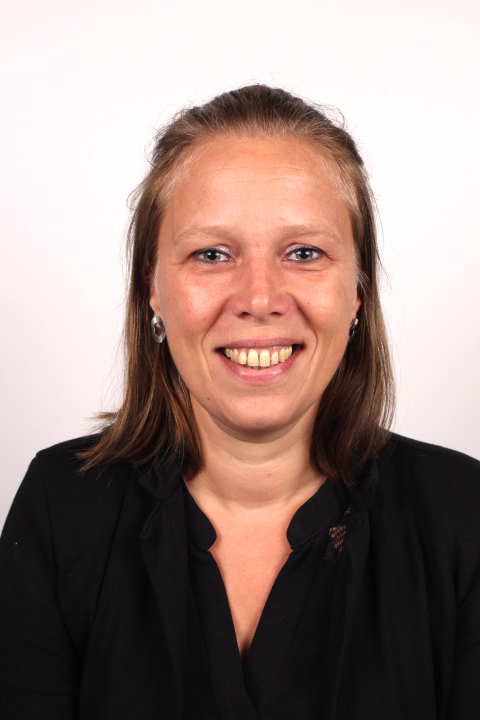Saskia Demeestere